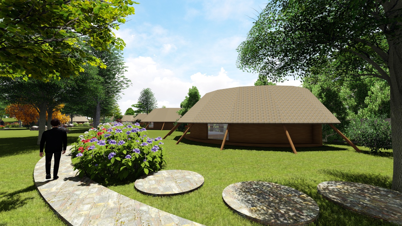 Kajiado Resort - ID ACL-C402 – image 8